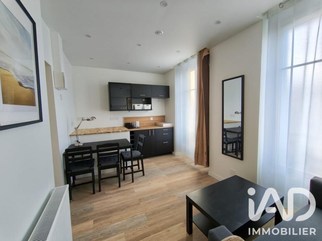 Immeuble  Corbeil-Essonnes - Photo 8