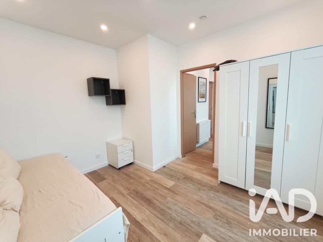 Immeuble  Corbeil-Essonnes - Photo 9