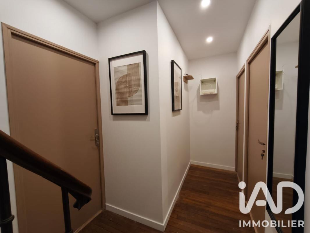 Immeuble  Corbeil-Essonnes - Photo 10