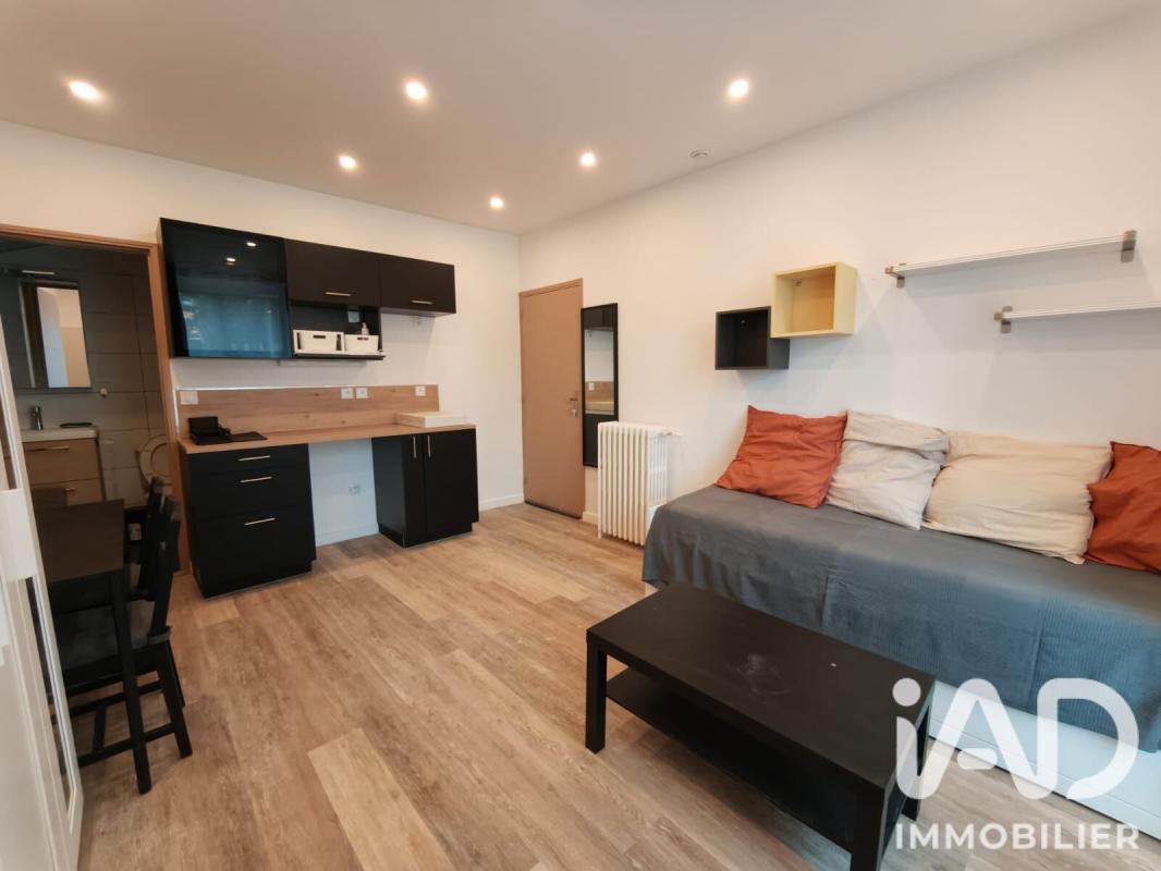 Immeuble  Corbeil-Essonnes - Photo 11