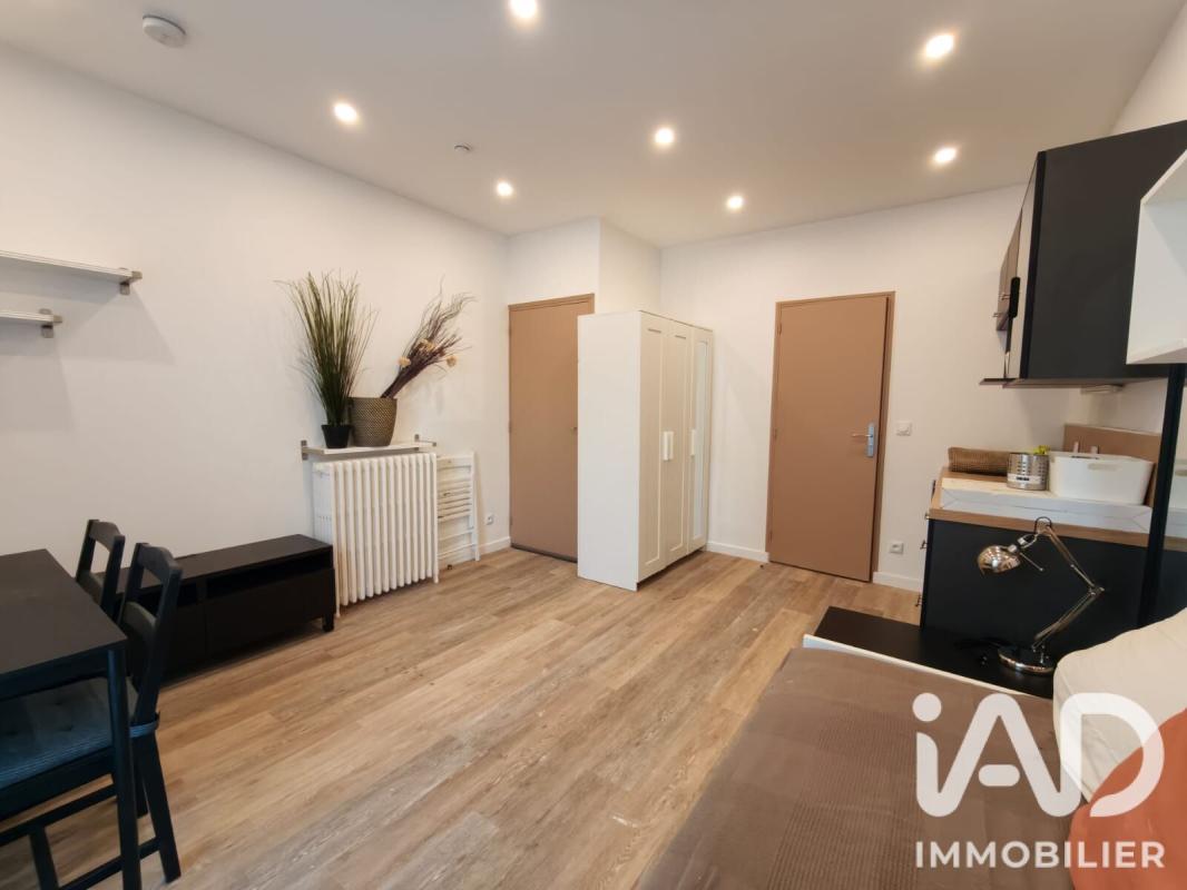 Immeuble  Corbeil-Essonnes - Photo 12