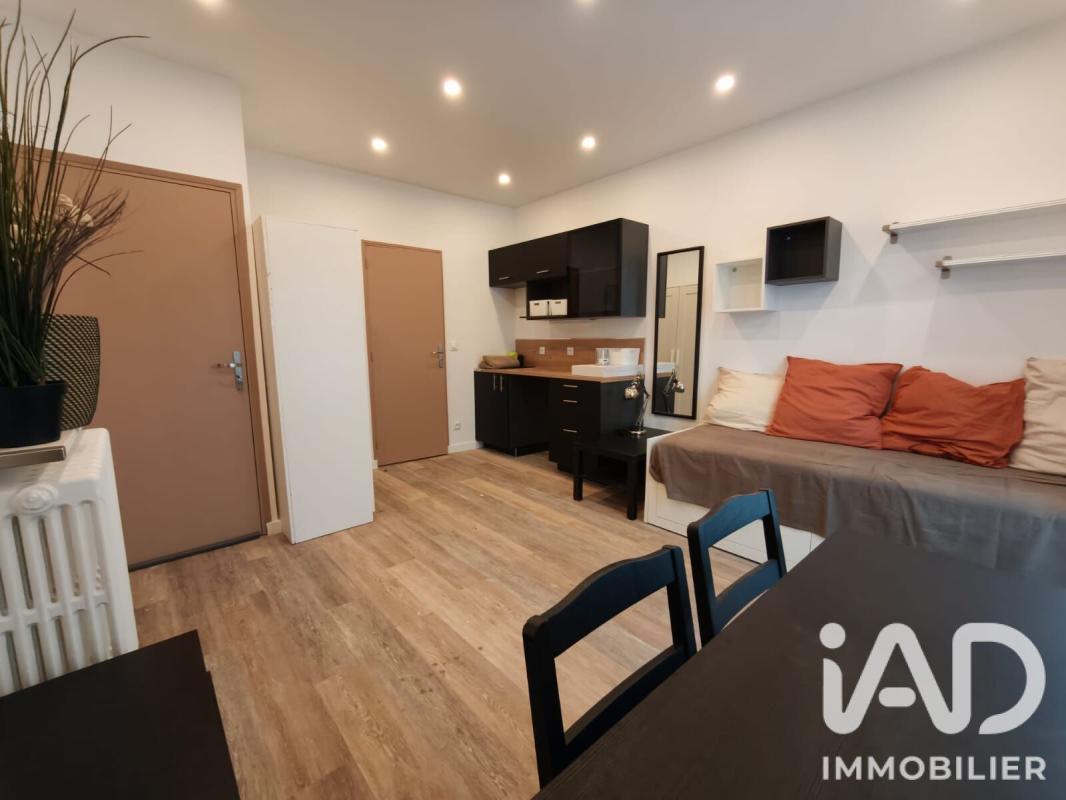Immeuble  Corbeil-Essonnes - Photo 13