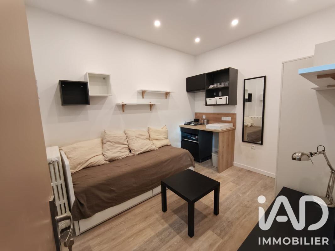 Immeuble  Corbeil-Essonnes - Photo 14