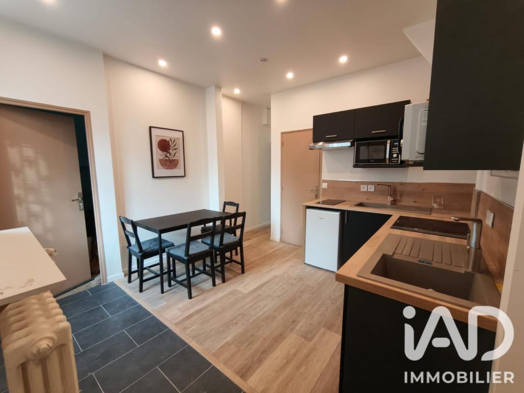 Immeuble  Corbeil-Essonnes - Photo 15