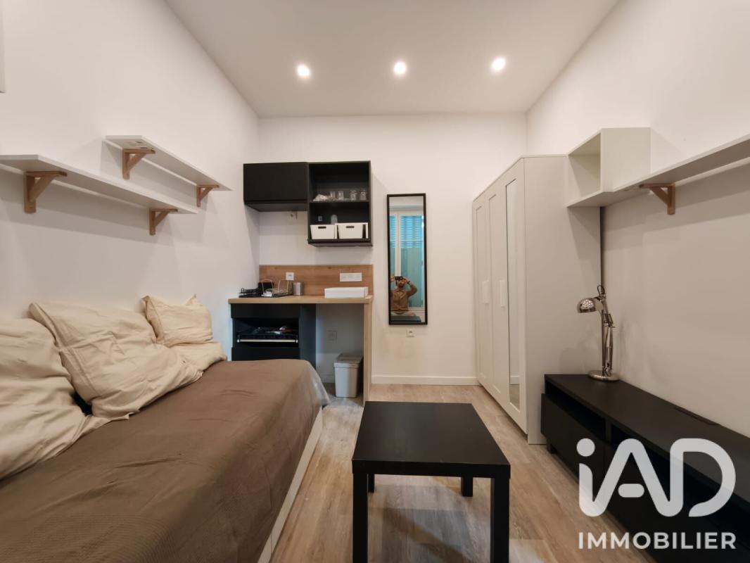 Immeuble  Corbeil-Essonnes - Photo 16