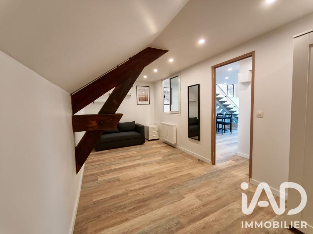 Immeuble  Corbeil-Essonnes - Photo 18