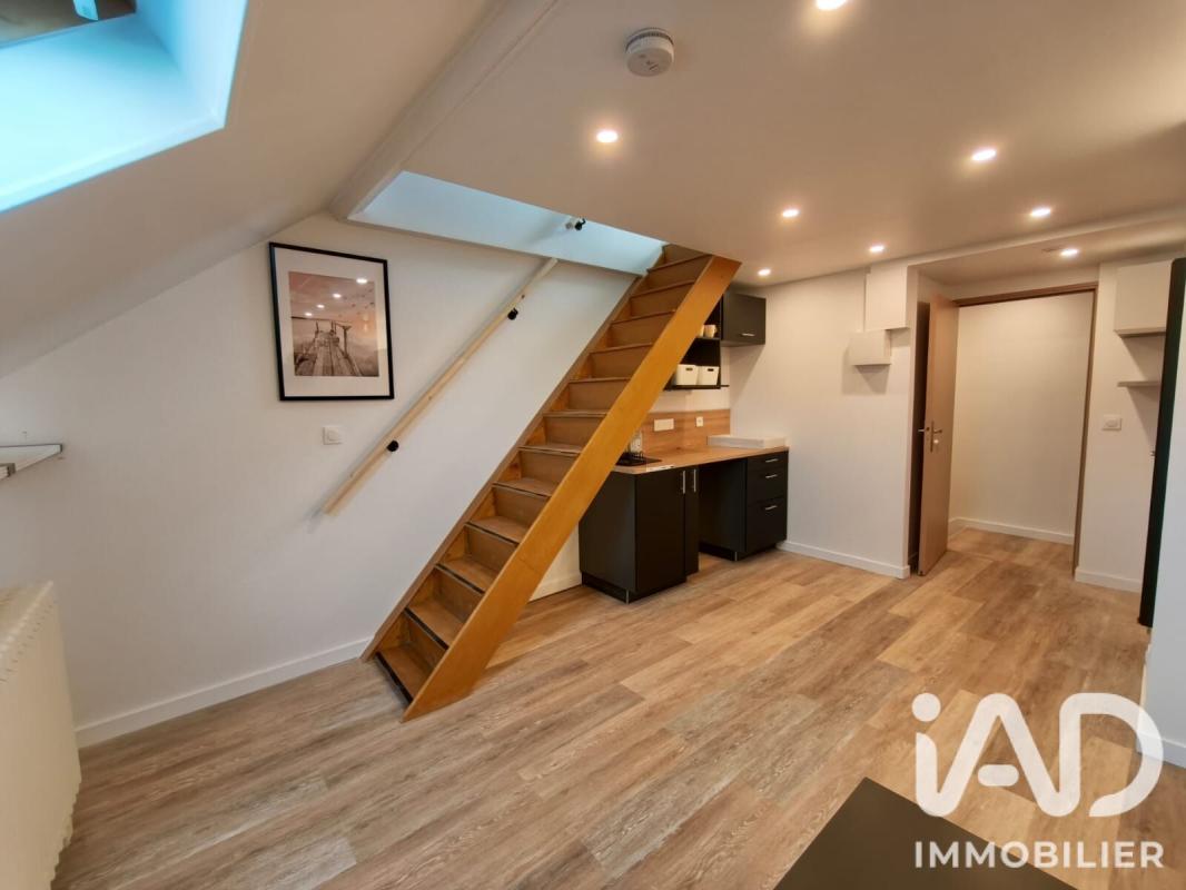 Immeuble  Corbeil-Essonnes - Photo 19