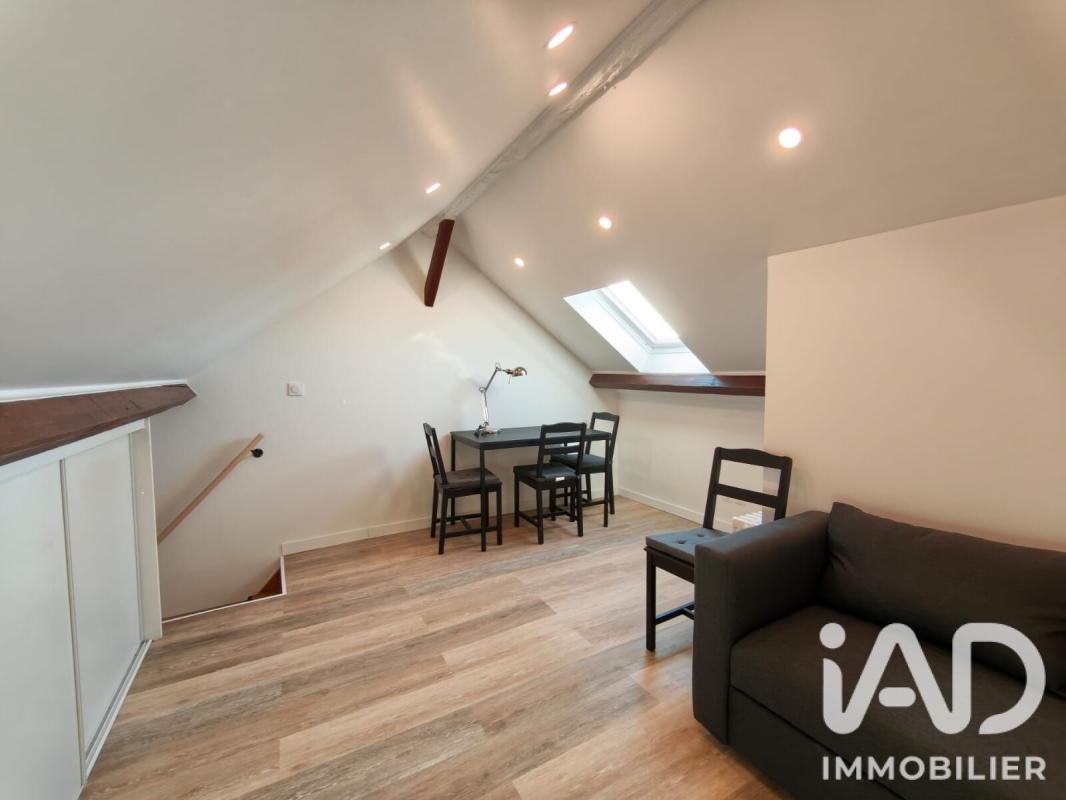 Immeuble  Corbeil-Essonnes - Photo 22