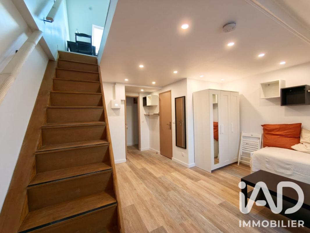 Immeuble  Corbeil-Essonnes - Photo 23