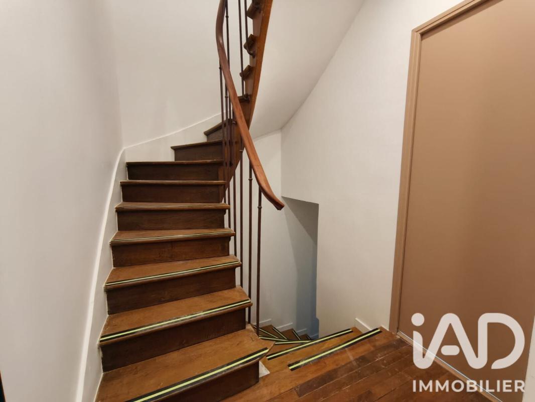 Immeuble  Corbeil-Essonnes - Photo 25