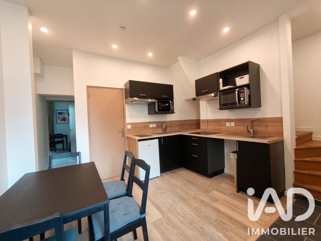 Immeuble  Corbeil-Essonnes - Photo 26