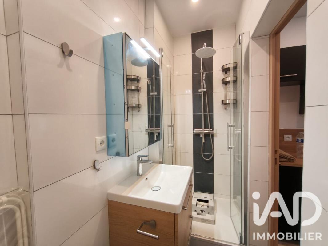 Immeuble  Corbeil-Essonnes - Photo 27