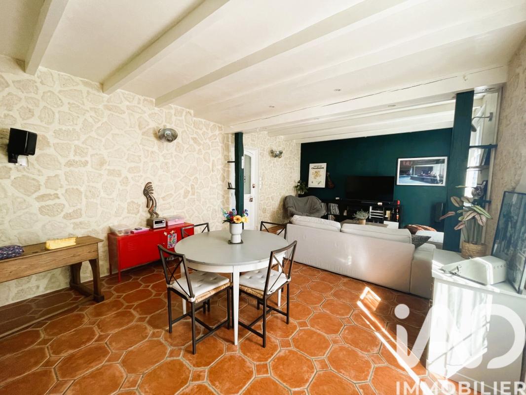 Maison 6 Pièce(s) Châlons-en-Champagne