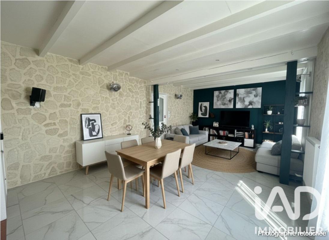Maison 6 Pièce(s) Châlons-en-Champagne