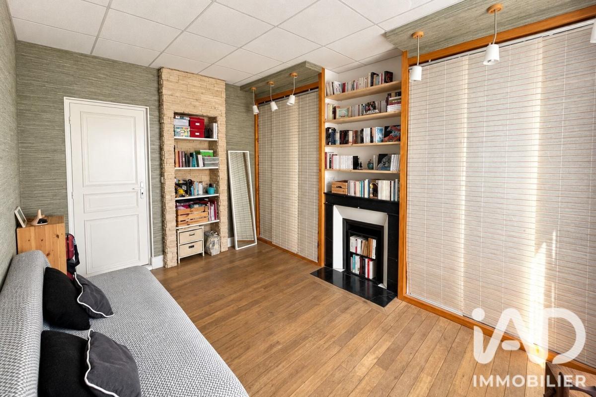 Maison 6 Pièce(s) Châlons-en-Champagne - Photo 6
