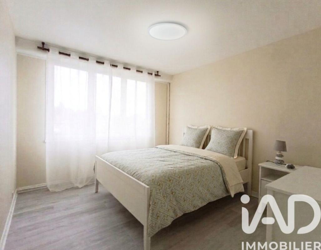 Appartement 4 Pièce(s) Douai