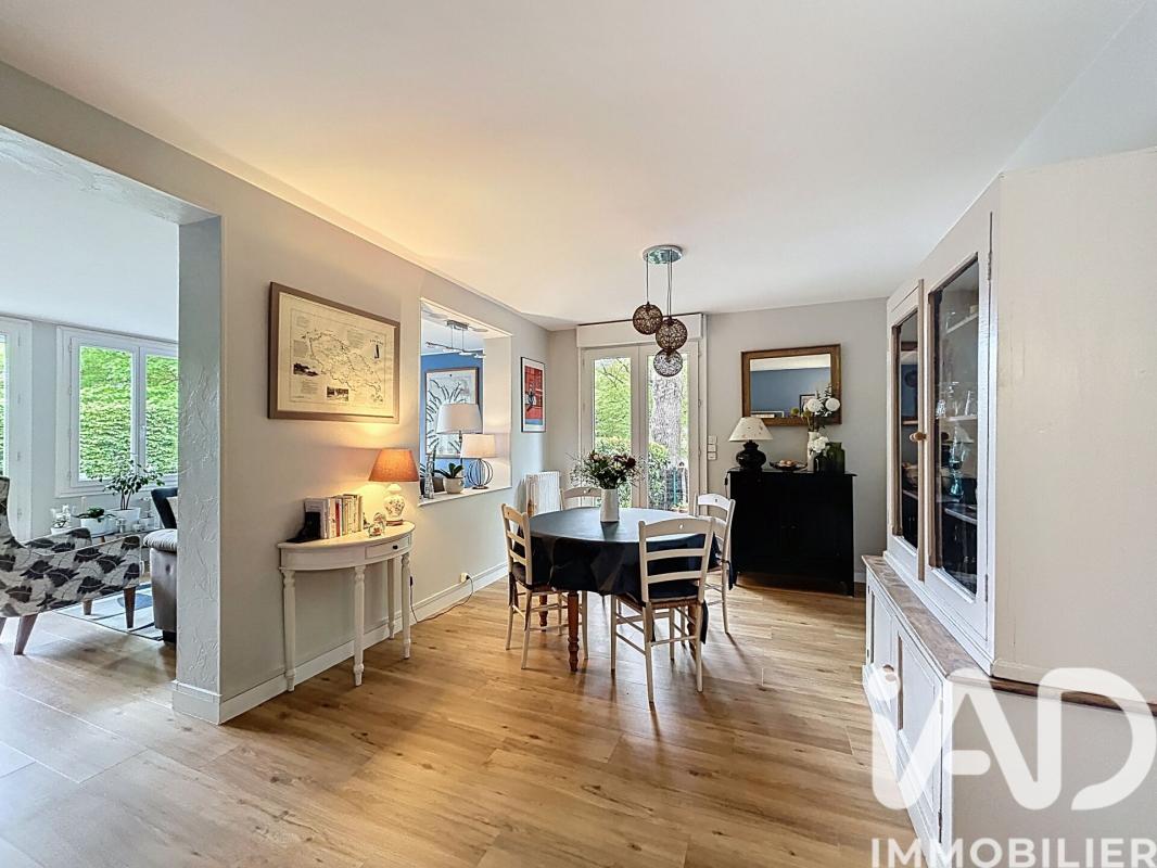 Maison traditionnelle 5 Pièce(s) Saint-Herblain