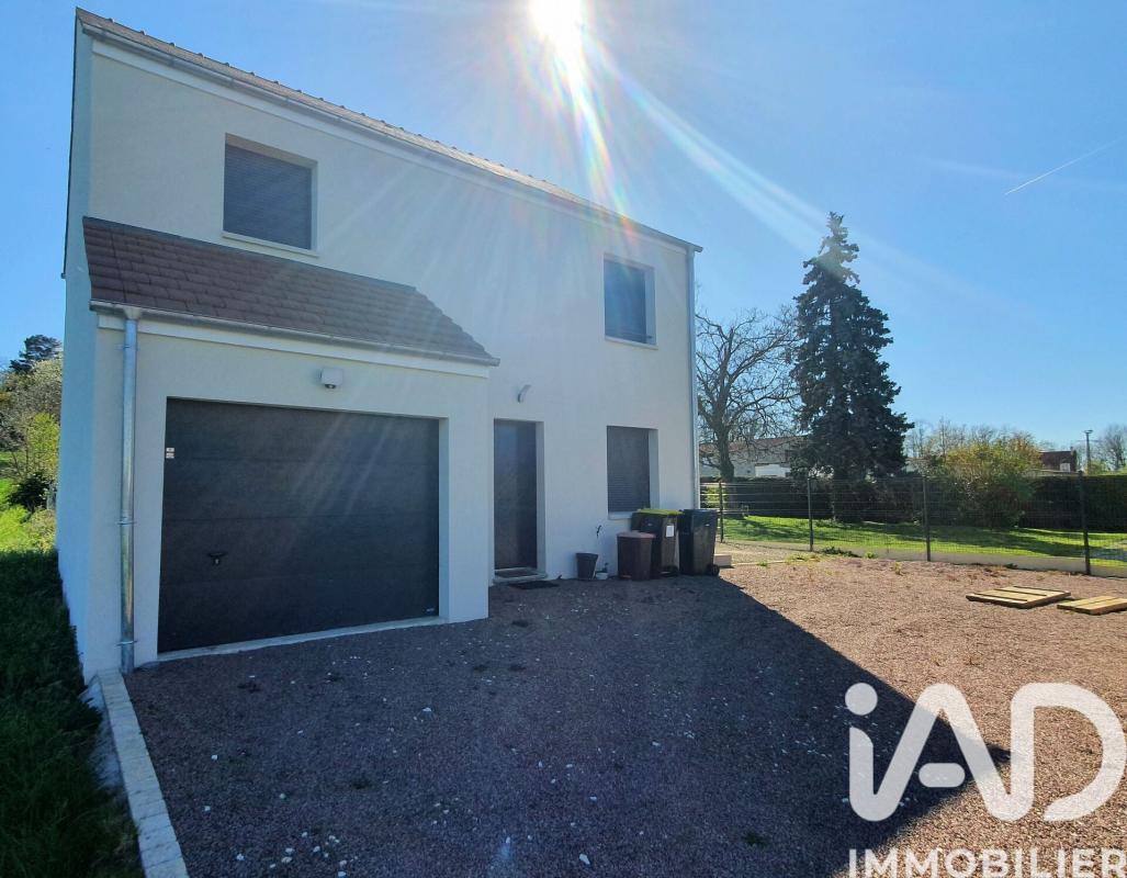 Maison traditionnelle 5 Pièce(s) La Ferté-sous-Jouarre