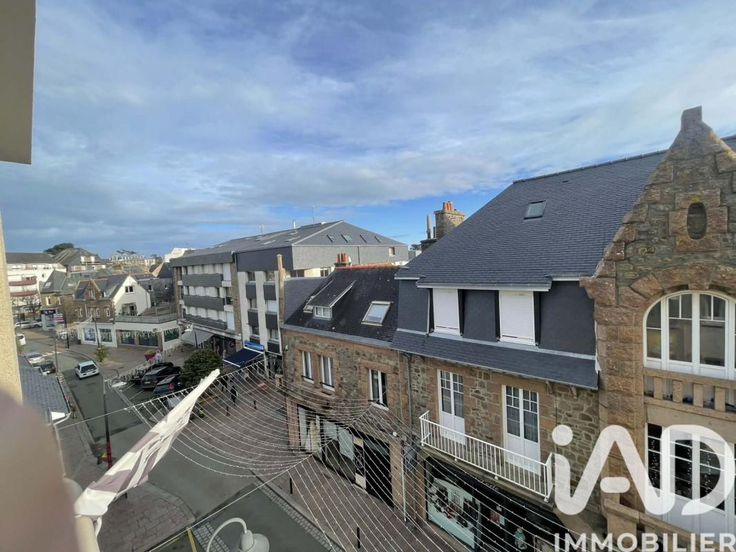 Appartement 3 Pièce(s) Perros-Guirec