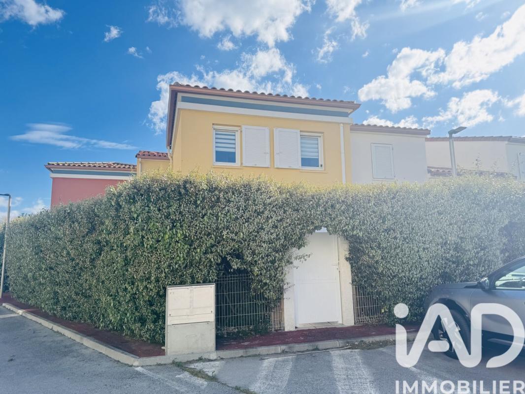 Maison 3 Pièce(s) Frontignan