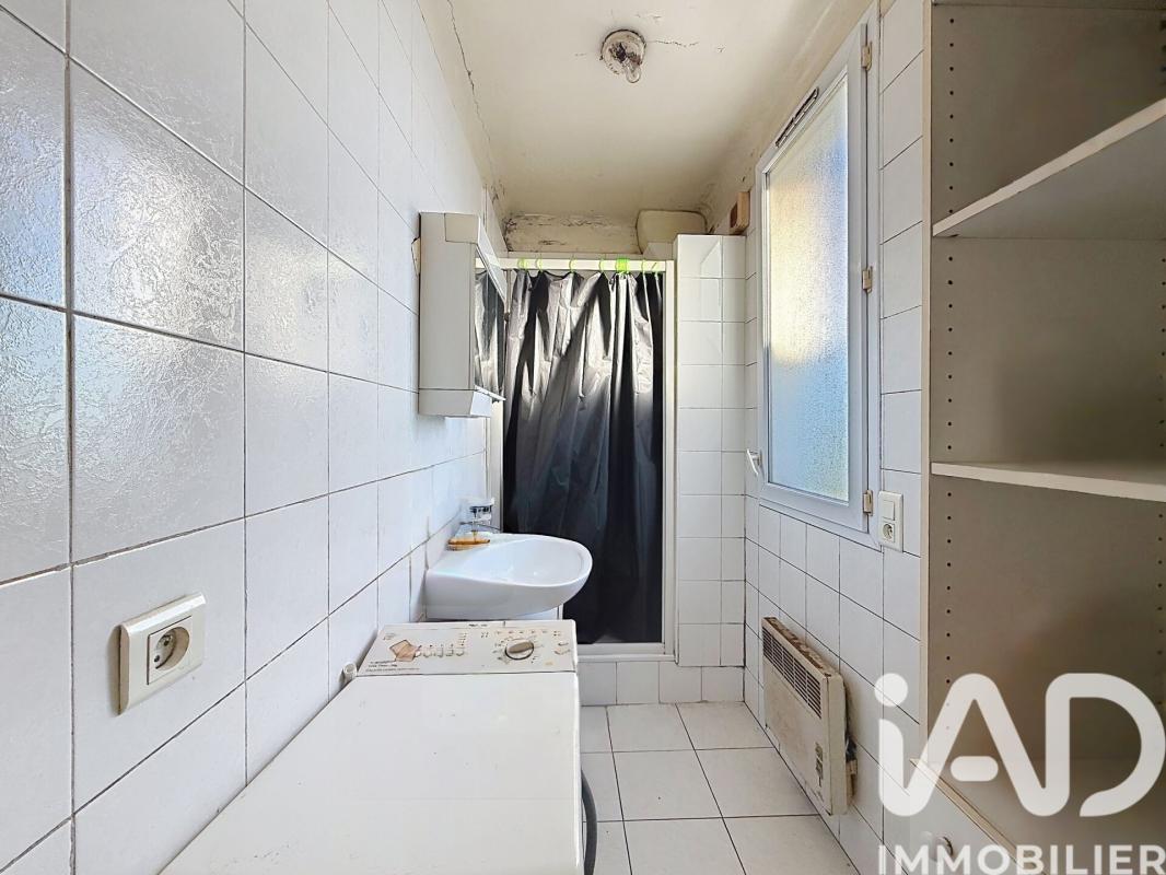 Appartement 2 Pièce(s) Champigny-sur-Marne