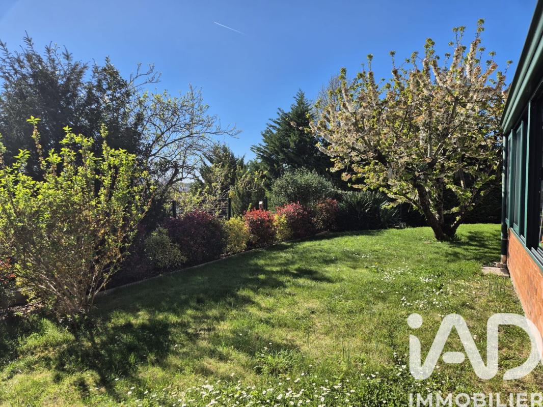 Maison 8 Pièce(s) Saint-Germain-lès-Corbeil - Photo 3