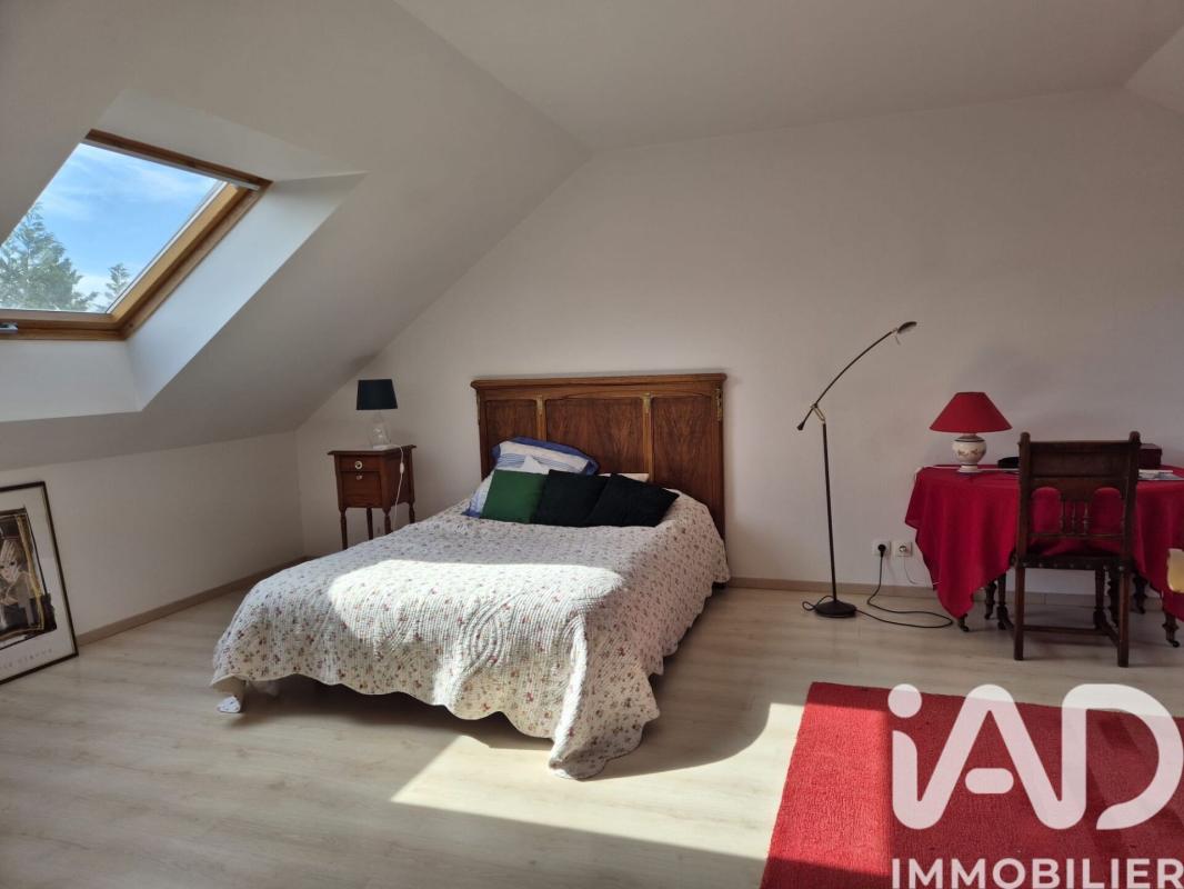 Maison 8 Pièce(s) Saint-Germain-lès-Corbeil - Photo 20