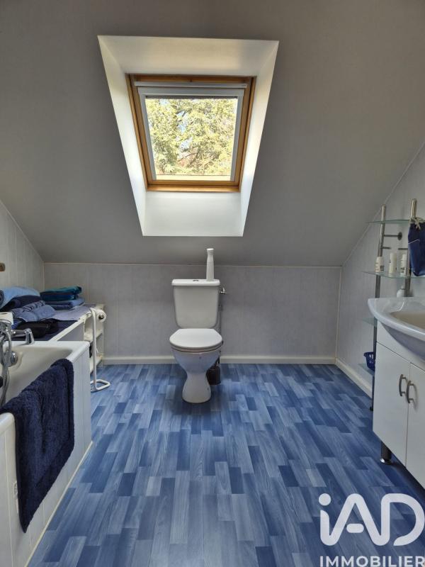 Maison 8 Pièce(s) Saint-Germain-lès-Corbeil - Photo 21