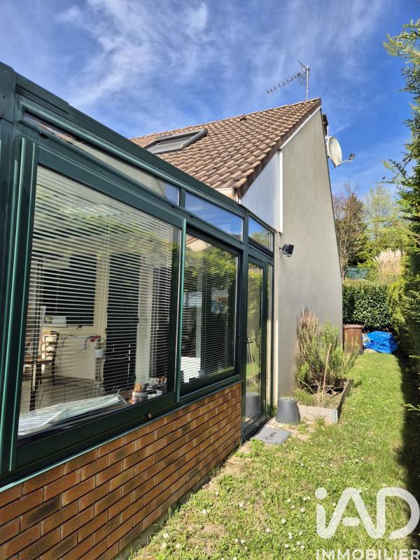 Maison 8 Pièce(s) Saint-Germain-lès-Corbeil - Photo 24