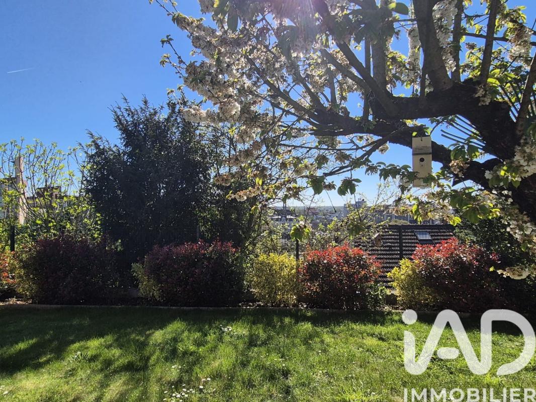 Maison 8 Pièce(s) Saint-Germain-lès-Corbeil - Photo 25