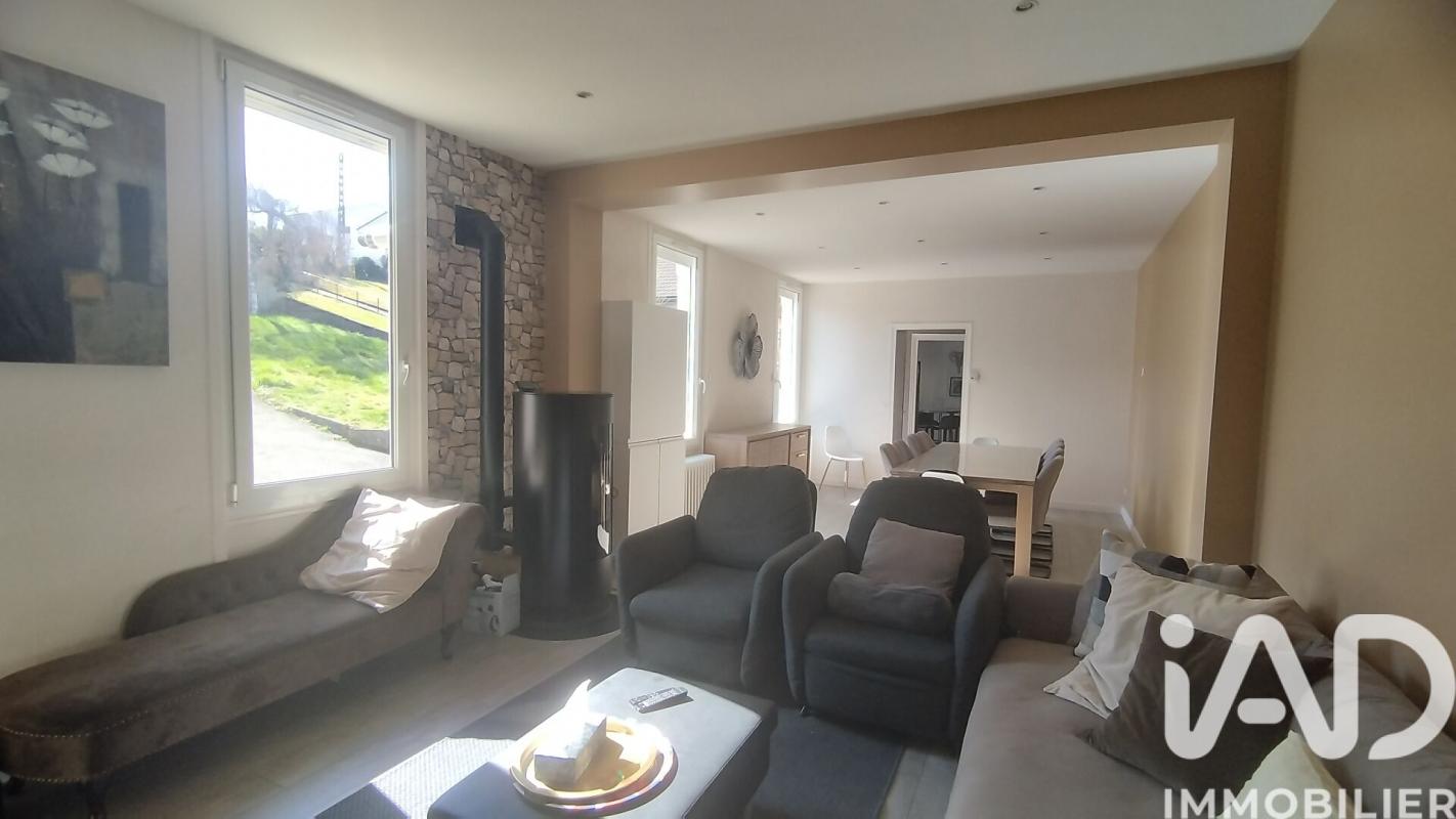 Maison traditionnelle 7 Pièce(s) Oyonnax