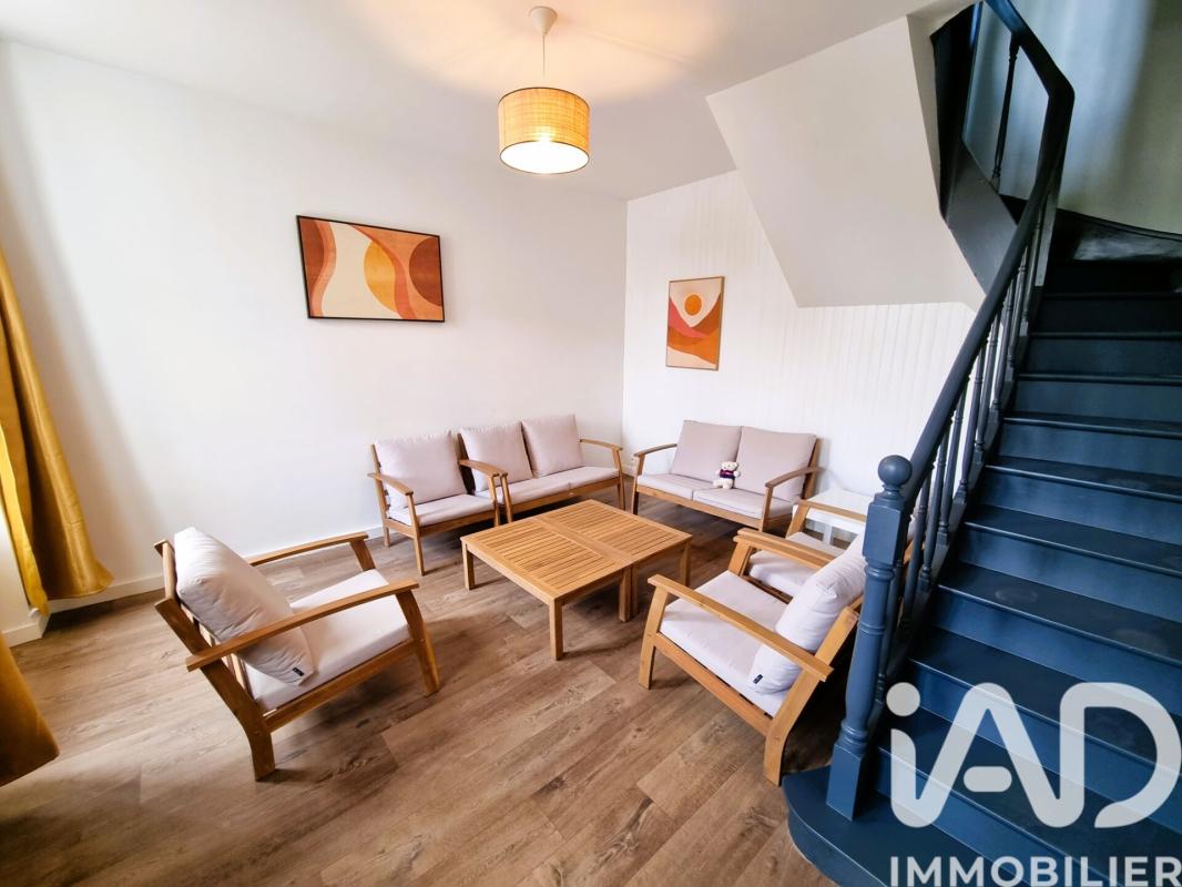 Maison 8 Pièce(s) Les Epesses