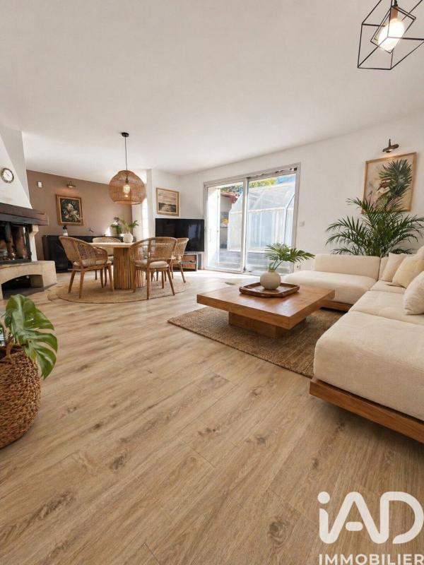 Maison 5 Pièce(s) Allauch - Photo 5