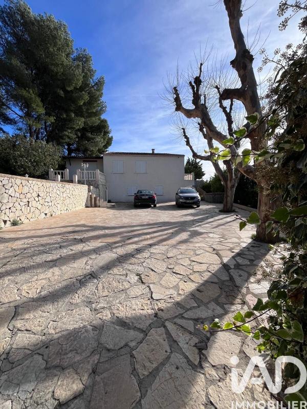 Maison 5 Pièce(s) Allauch - Photo 8