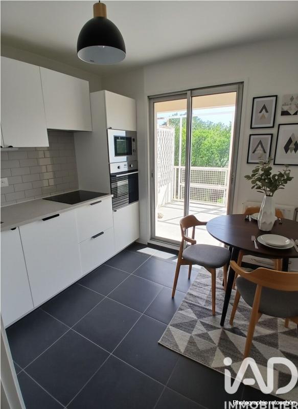Appartement 3 Pièce(s) Torcy