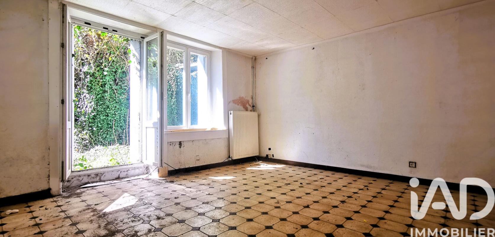 Maison 5 Pièce(s) Plombières-les-Bains - Photo 1