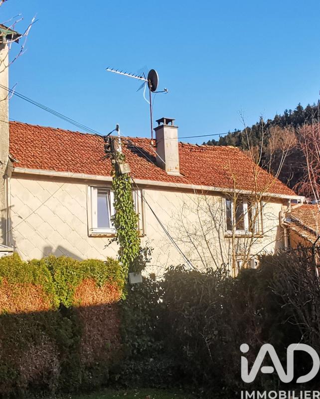 Maison 5 Pièce(s) Plombières-les-Bains - Photo 2