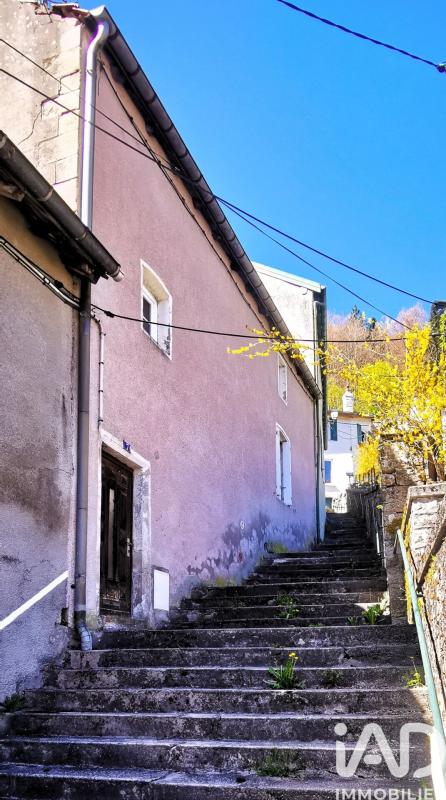 Maison 5 Pièce(s) Plombières-les-Bains - Photo 3