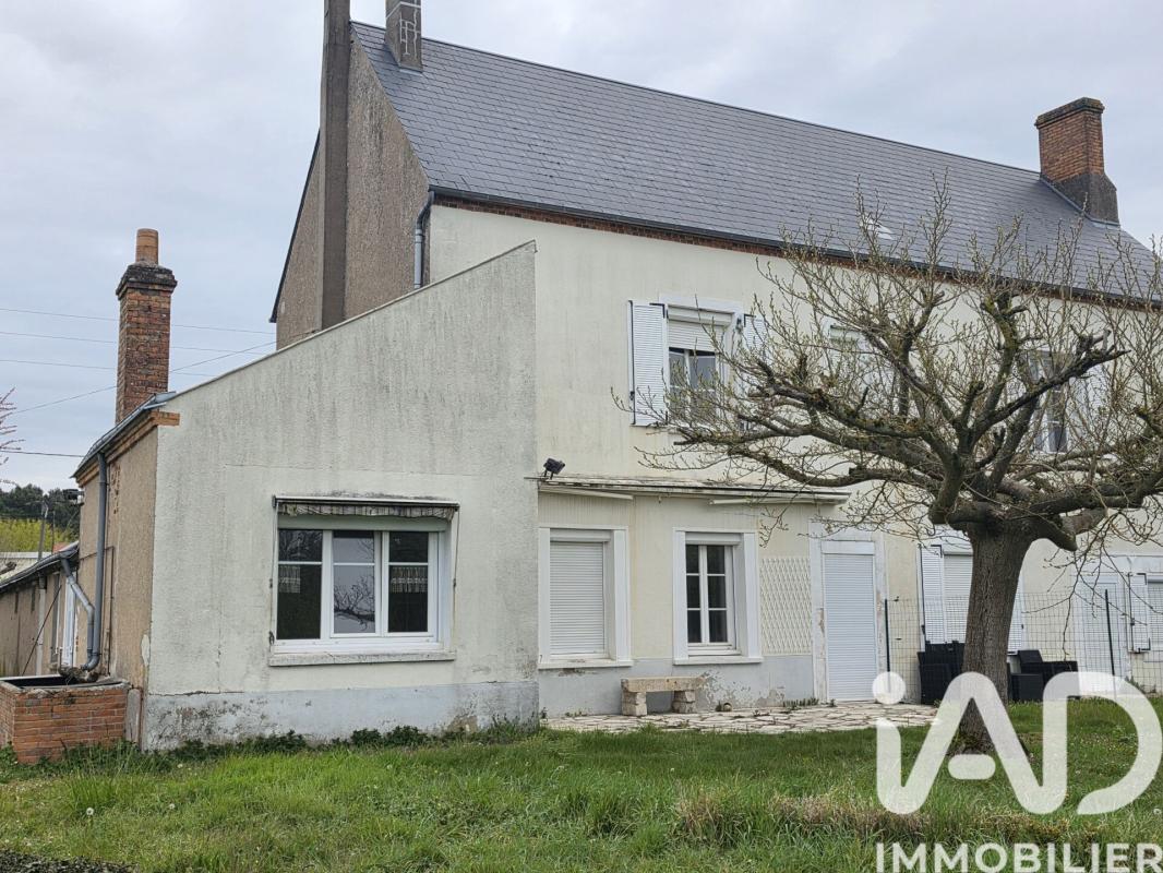 Immeuble  Ingré