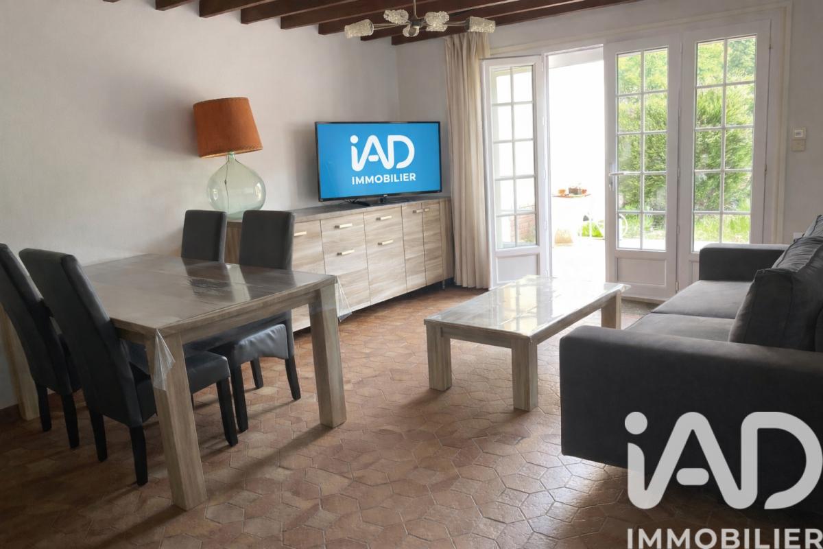 Maison 5 Pièce(s) Beauvais - Photo 7