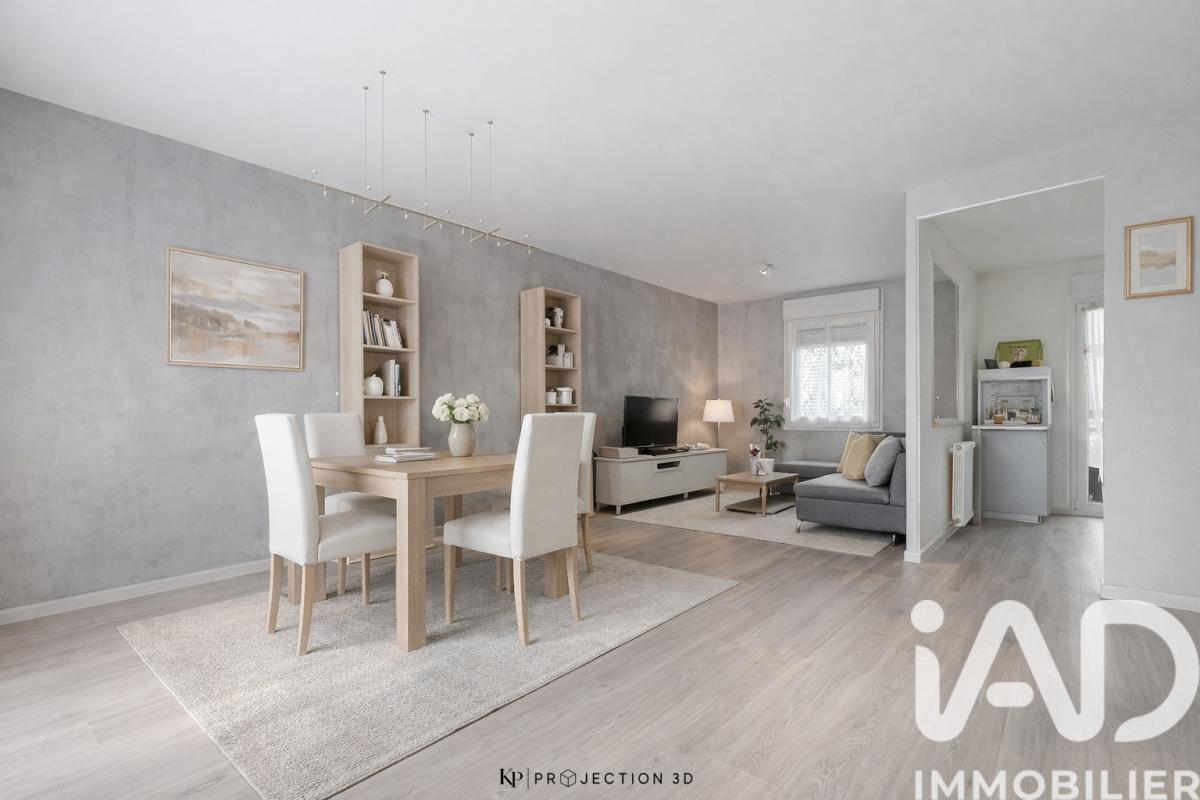 Maison 6 Pièce(s) Florange