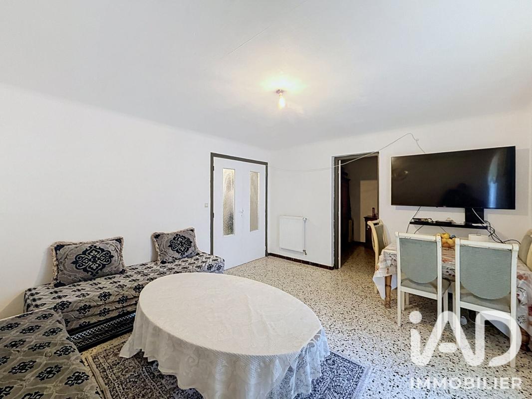 Appartement 3 Pièce(s) Perpignan