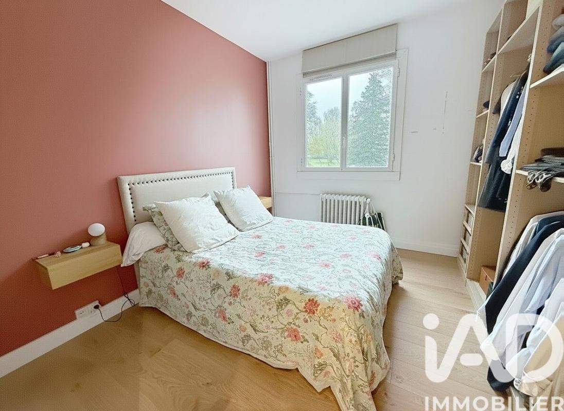 Appartement 5 Pièce(s) Vaucresson