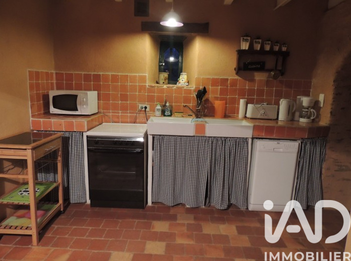 Maison 8 Pièce(s) Sigournais - Photo 5
