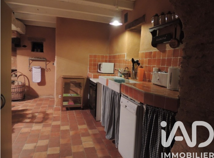 Maison 8 Pièce(s) Sigournais - Photo 6