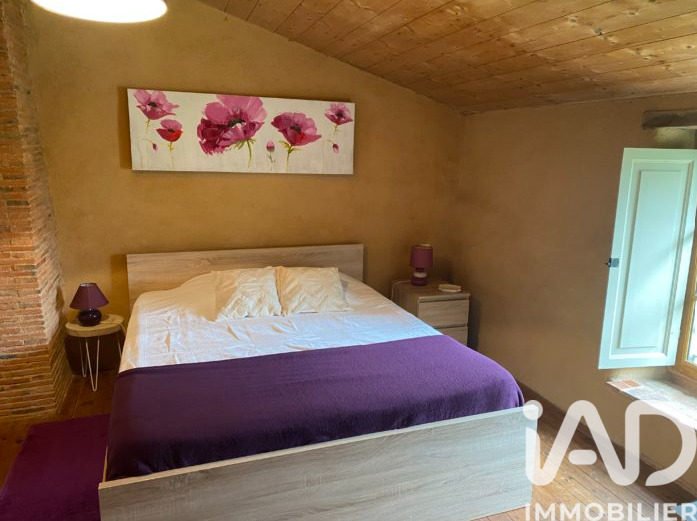 Maison 8 Pièce(s) Sigournais - Photo 12