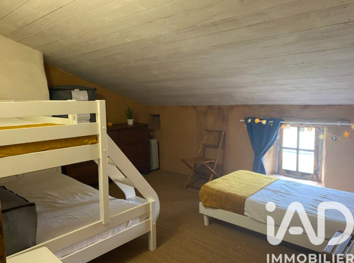 Maison 8 Pièce(s) Sigournais - Photo 17