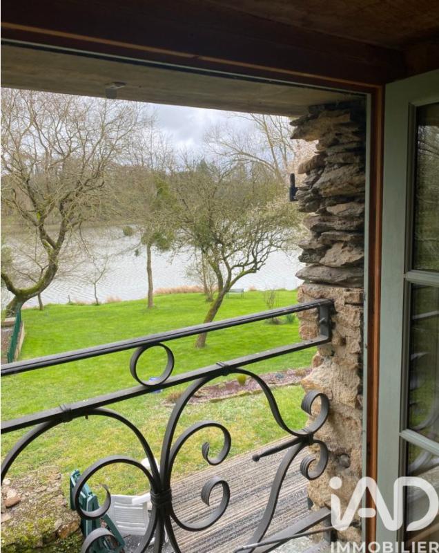 Maison 8 Pièce(s) Sigournais - Photo 20