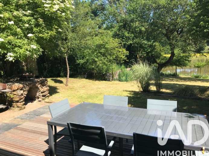 Maison 8 Pièce(s) Sigournais - Photo 26