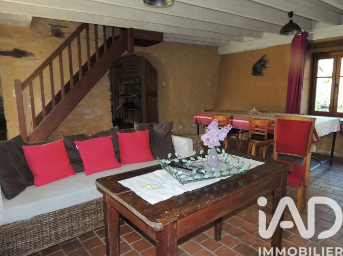 Maison 8 Pièce(s) Sigournais - Photo 27